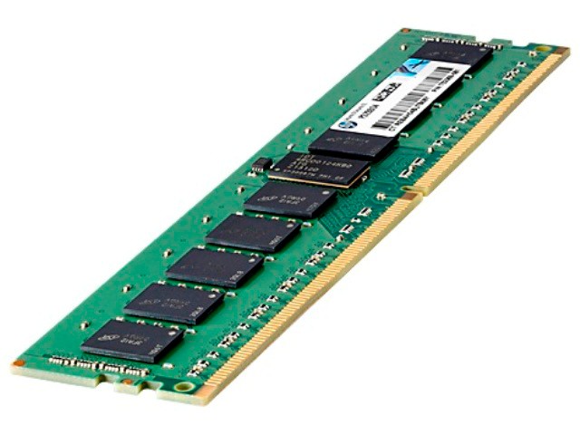 Hp RAM 728629-B21 Dimm 2133 Mhz DDR4 32 GB (1 x 32GB)