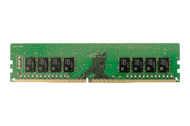 Hp RAM 7Zz65Aa Dimm 2933 Mhz DDR4 16 GB (1 x 16GB)