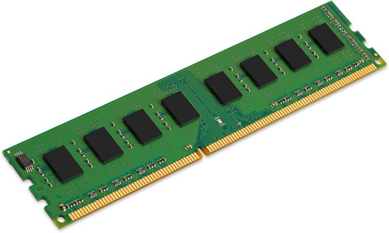 Kingston RAM Kcp316Nd8/8 Dimm 1600 Mhz DDR3 8 GB (1 x 8GB)