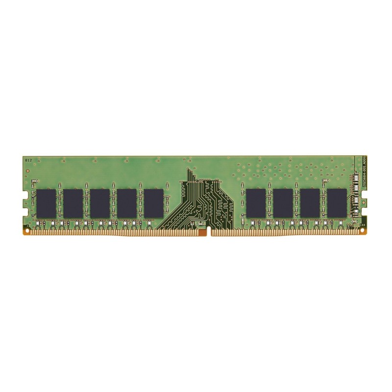 Thumbnail - Kingston RAM Ksm26Es8/8Hd Dimm 2666 Mhz DDR4 Server Premier 8 GB (1 x 8GB)