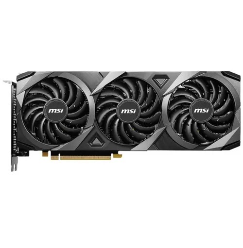 Msi Grafikkarte GeForce RTX 3060 GDDR6 12 GB V397-031R