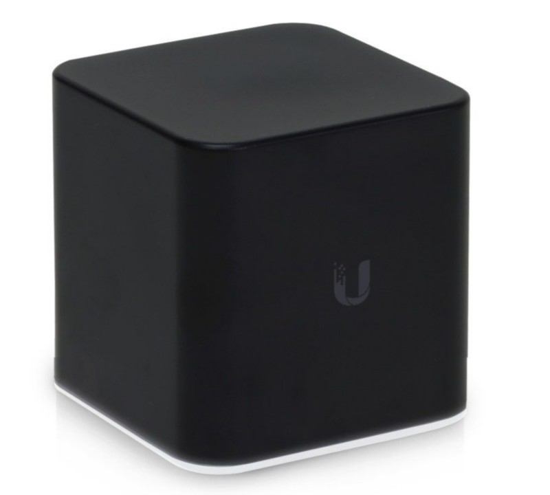 Ubiquiti Aircube Series Zugangspunkt airCube-AC Wi-Fi 5 802.11 5GHz, 2.4GHz