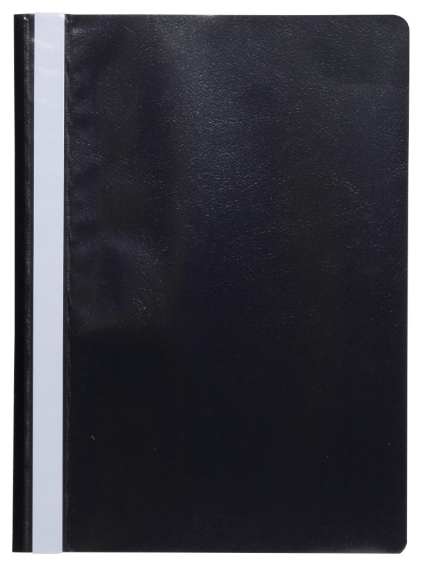Thumbnail - Viking Schnellhefter 1227954 DIN A4 PP (Polypropylen) 22 (B) x 31 (H) cm Schwarz