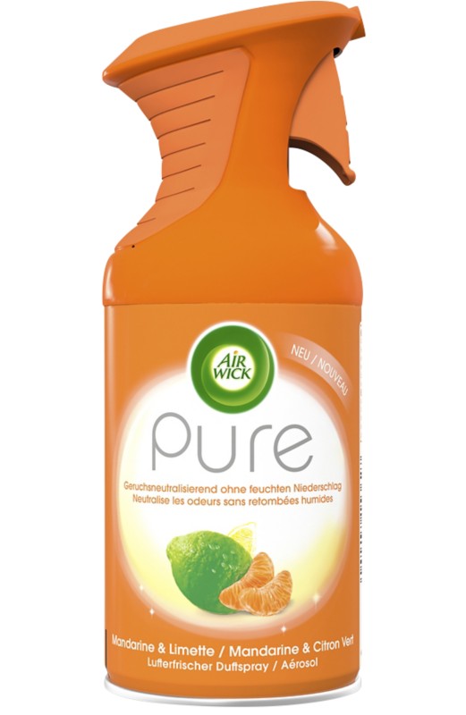 Air Wick Lufterfrischer Pure 250 ml