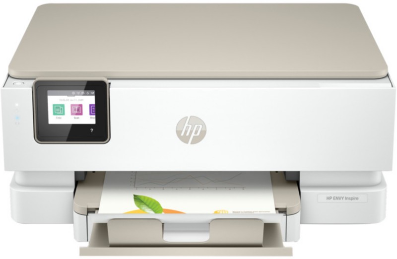 Thumbnail - Hp ENVY Inspire 7220e DIN A4 Tintenstrahl 3 in 1 Multifunktionsdrucker