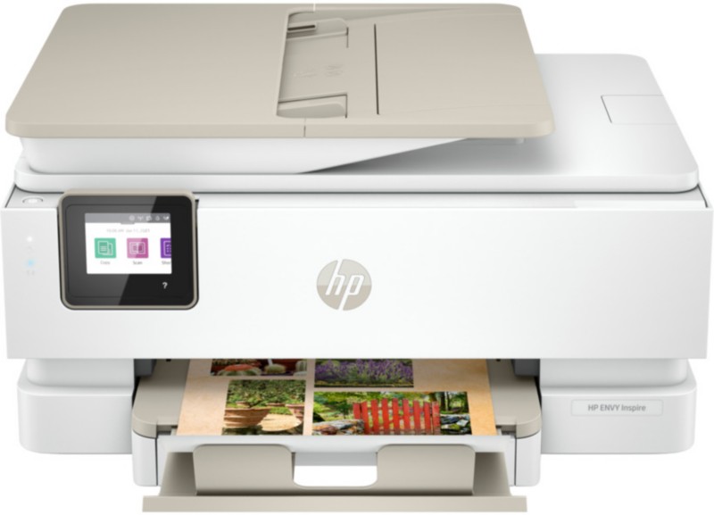 Hp ENVY Inspire 7920e DIN A4 Tintenstrahl 3 in 1 Multifunktionsdrucker