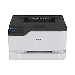 Ricoh P C200W DIN A4 Laser Laserdrucker 9P00125
