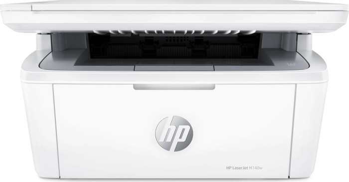 Thumbnail - Hp LaserJet Pro M140w DIN A4 Mono Laser 3 in 1 Multifunktionsdrucker