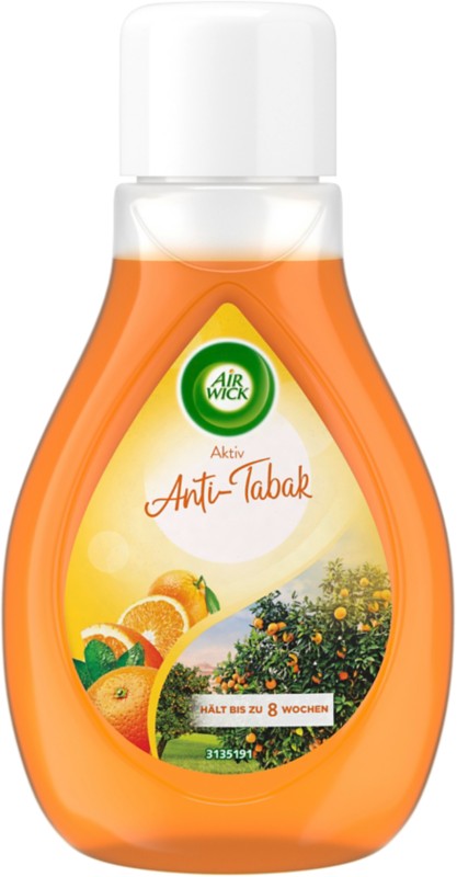 Air Wick Lufterfrischer Anti Tabac 375 ml