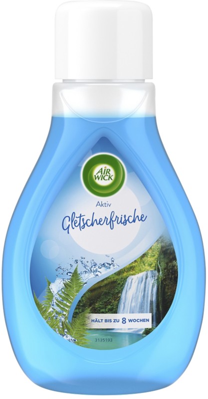 Thumbnail - Air Wick Lufterfrischer Gletscherfrische 375 ml