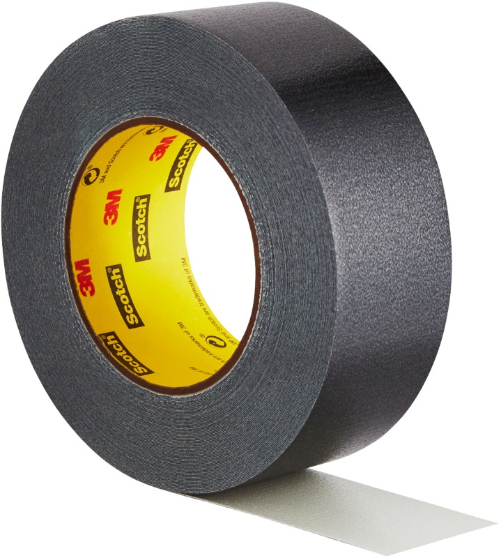 Scotch Klebeband Extremium Ultra High, Schwarz, 48 mm x 10 m