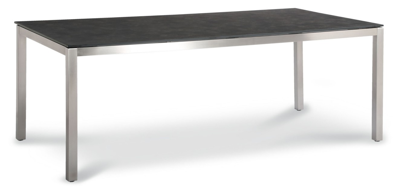 Best Freizeitmoebel Tisch 47885251 2100 x 1000 x 760 mm