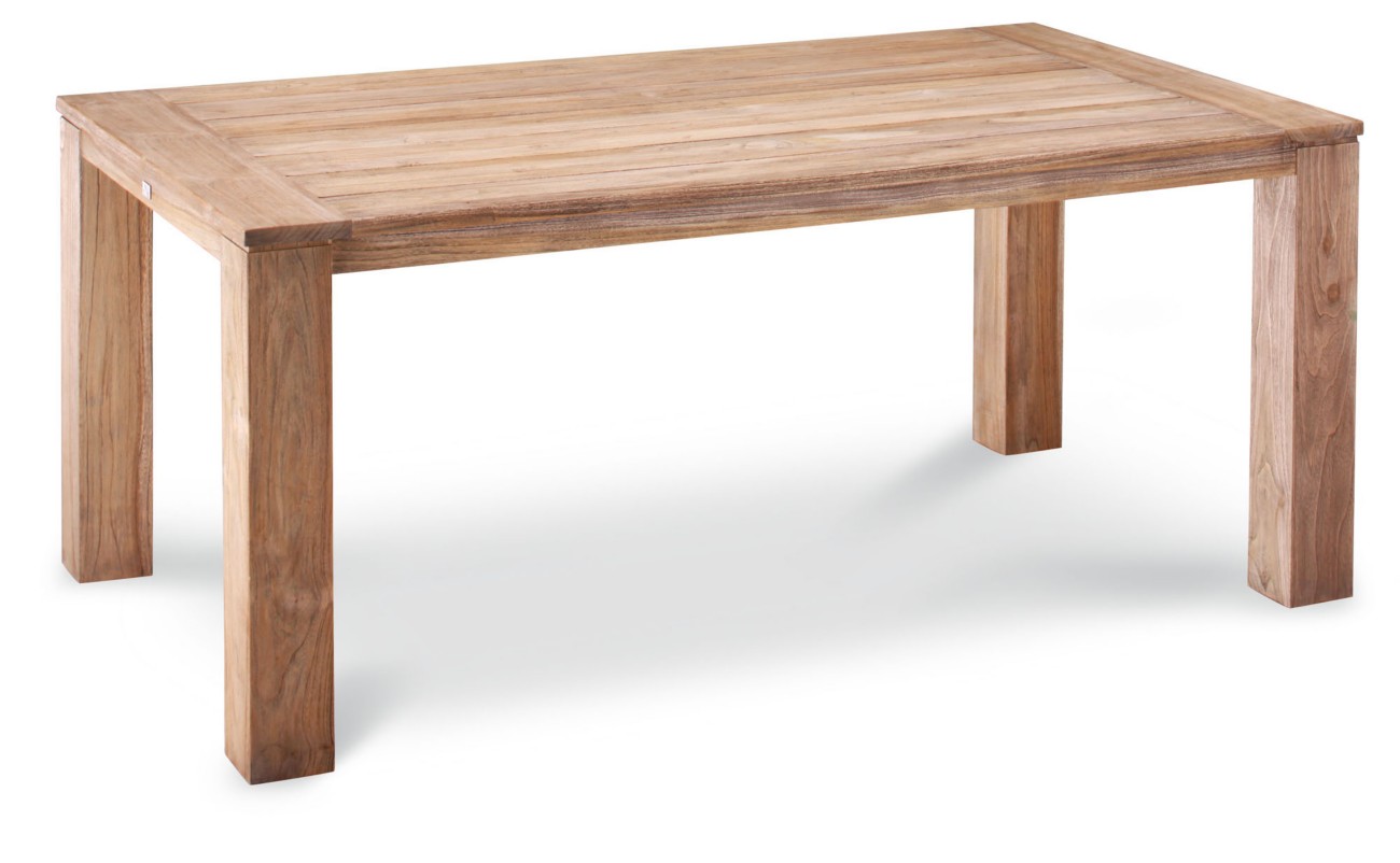 Best Freizeitmoebel Tisch 52351867 1800 x 1000 x 750 mm