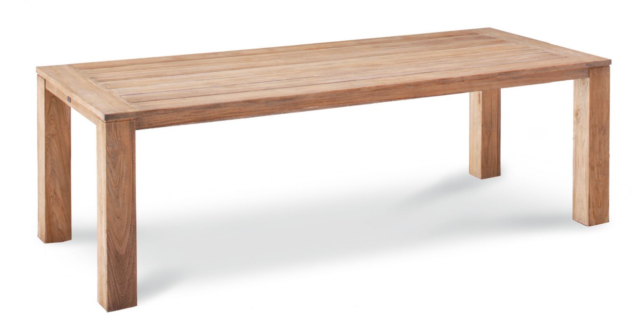 Best Freizeitmoebel Tisch 52352467 2400 x 1000 x 750 mm