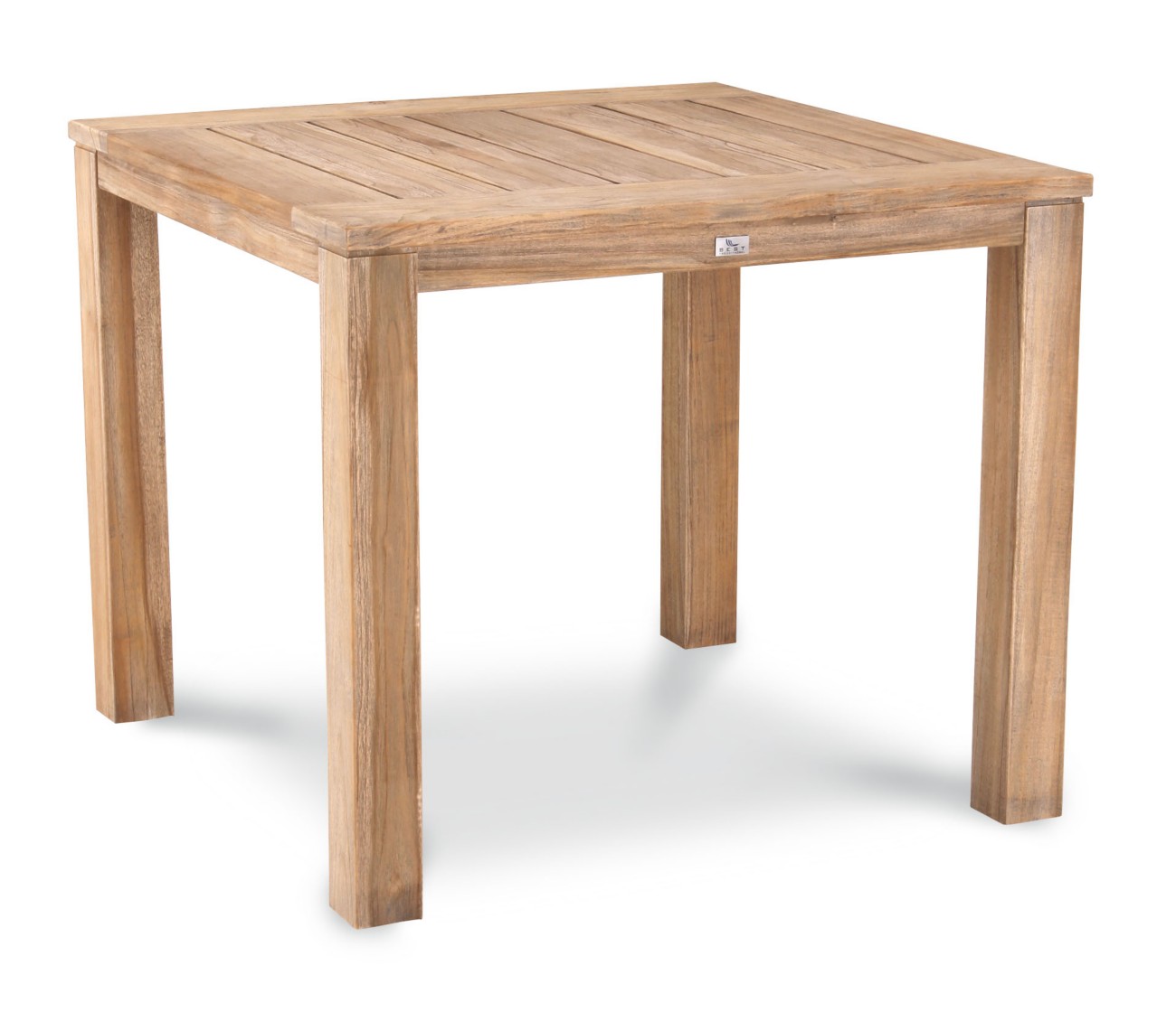 Best Freizeitmoebel Tisch 52359067 900 x 900 x 750 mm