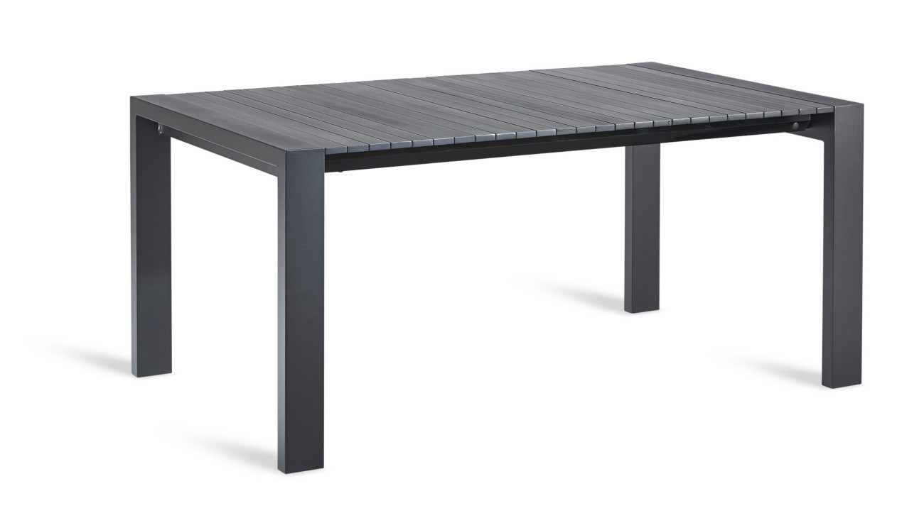Best Freizeitmoebel Tisch 43151050 Eckig 2690 x 1000 x 750 mm