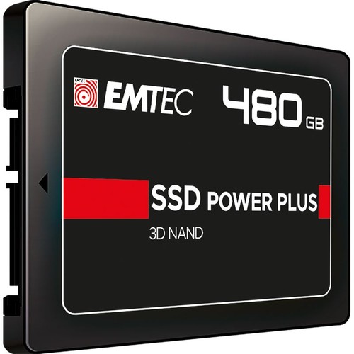  X150 Power Plus 2.5" 480 Gb Serial Ata Iii
