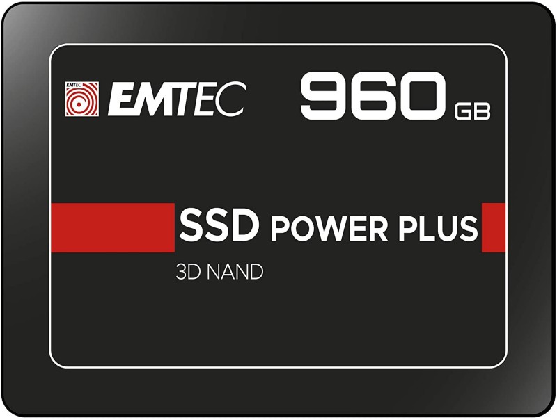  X150 Power Plus 2.5" 960 Gb Serial Ata Iii