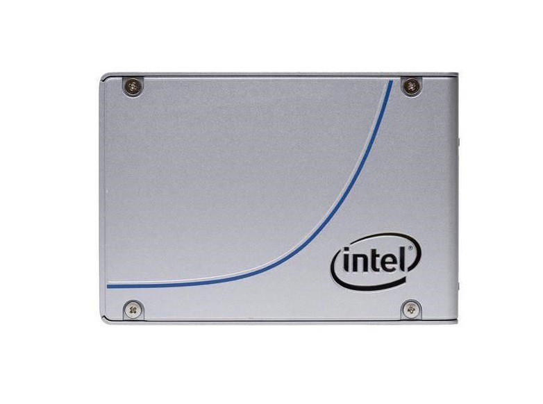  Ssdpe2mx012t701 Internal Solid State Drive 2.5" 1200 Gb U.2 Mlc