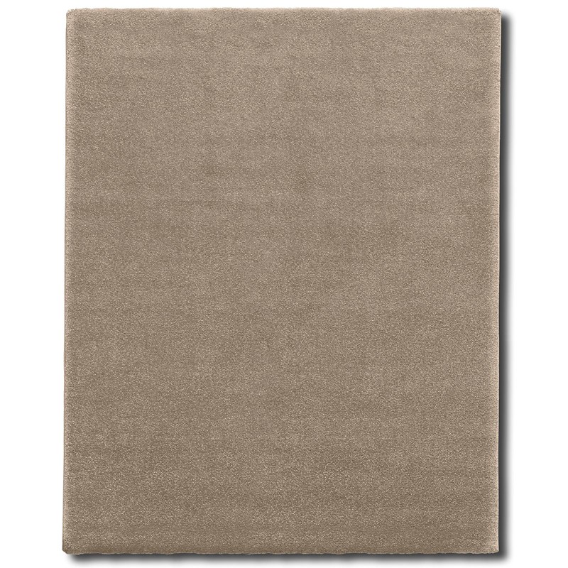 Floordirekt Shaggy-Teppich Prestige 25576 Beige Rechteckig 2900 mm x 2000 mm