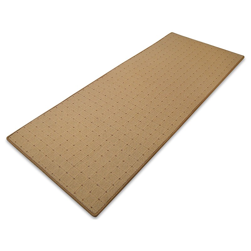 Floordirekt Teppich-Läufer Rapido 15986 Beige Rechteckig 500 mm x 4000 mm