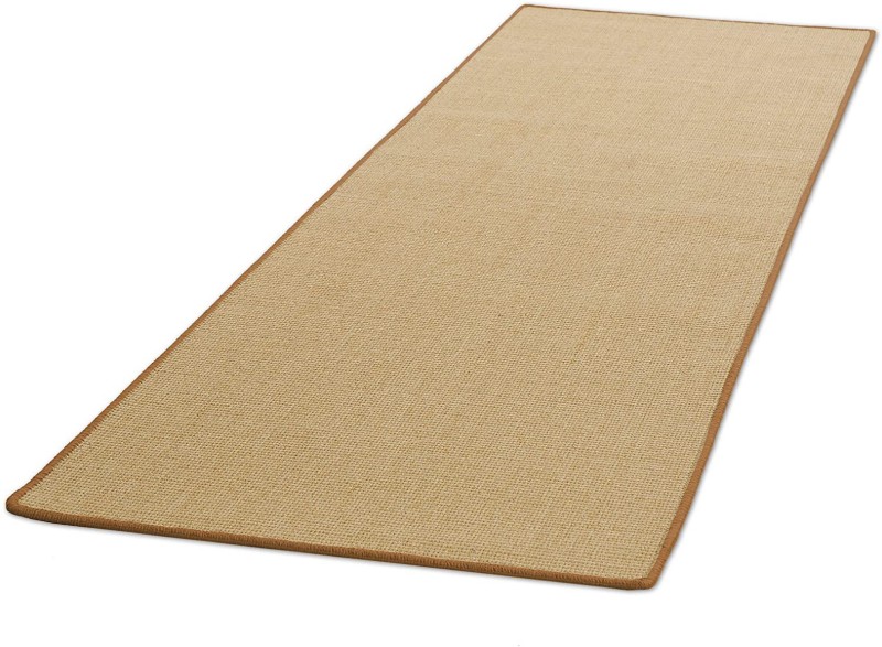 Floordirekt Teppich-Läufer Salvador 16870 Natur Rechteckig 1000 mm x 2000 mm