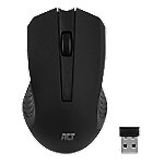 ACT Mouse AC5105 Wireless Black