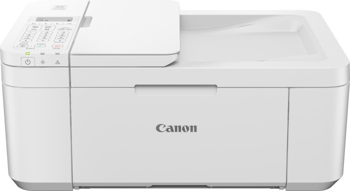 Image of Canon PIXMA TR4651 Farb-Tintenstrahldrucker