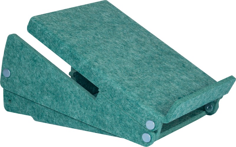 Thumbnail - BakkerElkhuizen Laptop-Ständer BNETOP320CGRN