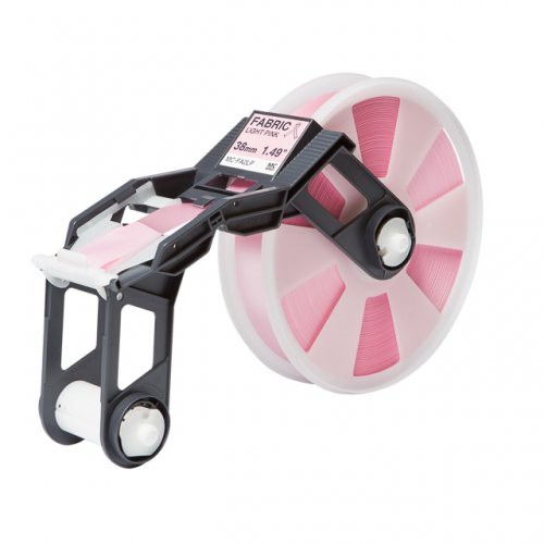 Image of Brother Druckerband MCFA2LP Schwarz, Weiß