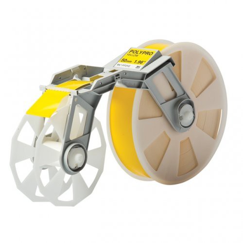 Image of Brother Druckerband MCPP3YE Gelb