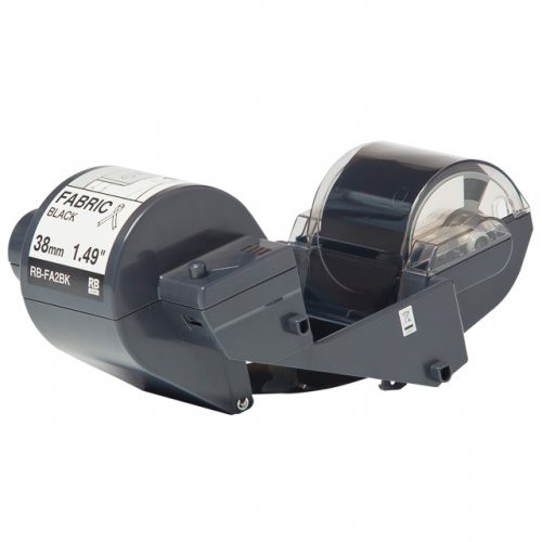 Image of Brother Farbband RBFA2BK Grau