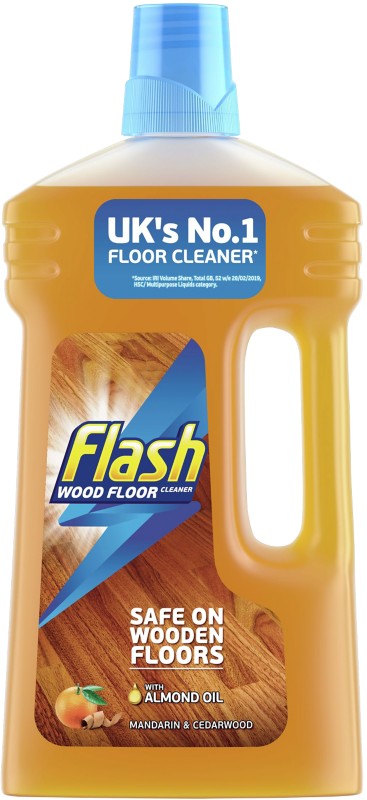  All Purpose Wood Floor Cleaner