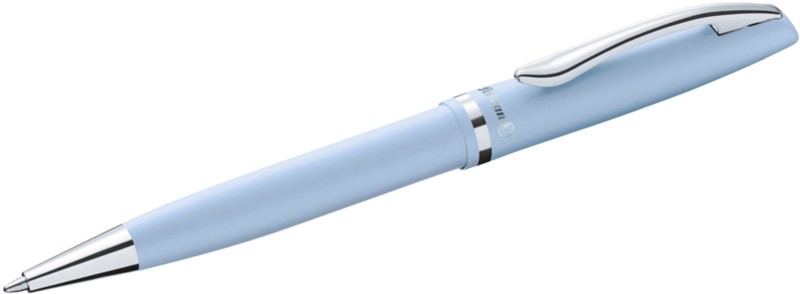 Pelikan Kugelschreiber K36 Jazz Pastellblau in Faltschachtel