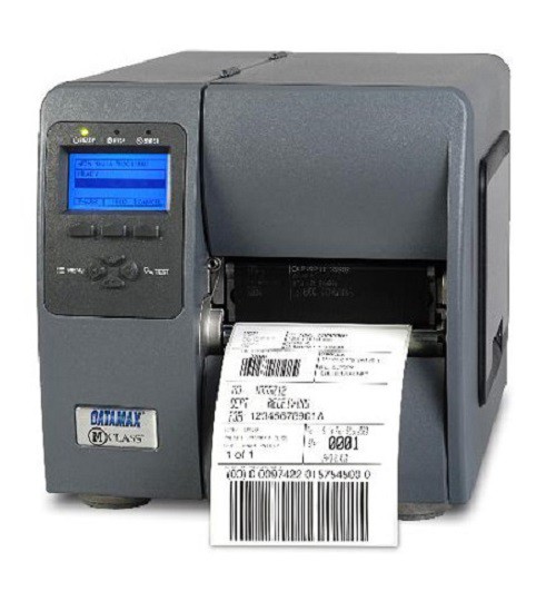 DATAMAX-O'NEIL Etikettendrucker M-Class Mark II M-4206 KD2-00-46000000