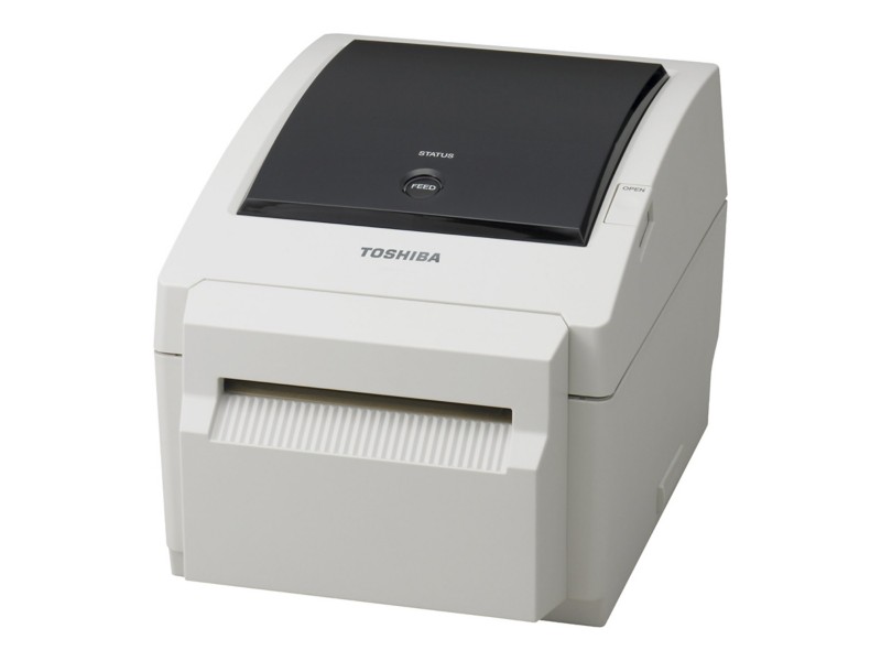 Thumbnail - TOSHIBA Etikettendrucker B-EV4T