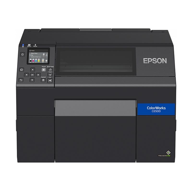 EPSON Etikettendrucker ColorWorks CW-C6500Ae (mk)