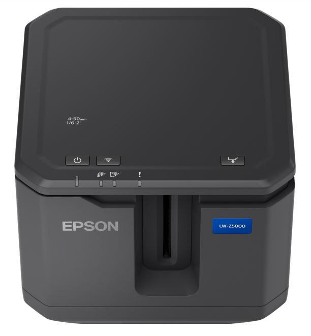 EPSON Etikettendrucker LabelWorks LW-Z5000BE