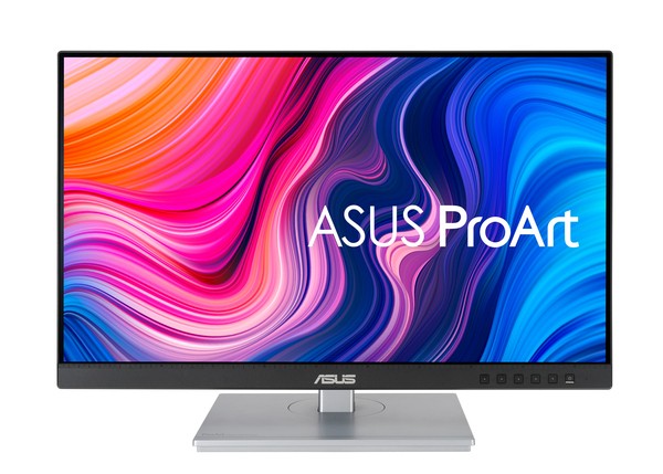 Image of ASUS Monitor PA247CV 60,5 cm (23,8")