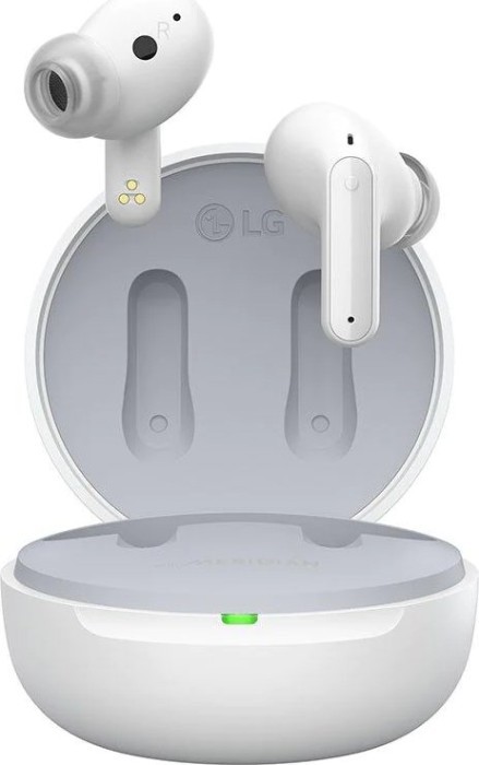 LG TONE-DFP5W Audio - Weiß
