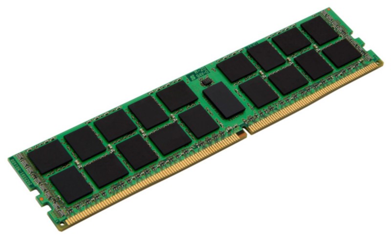 Kingston RAM Ktd-Pe426/32G Dimm 2666 Mhz DDR4 32 GB (1 x 32GB)