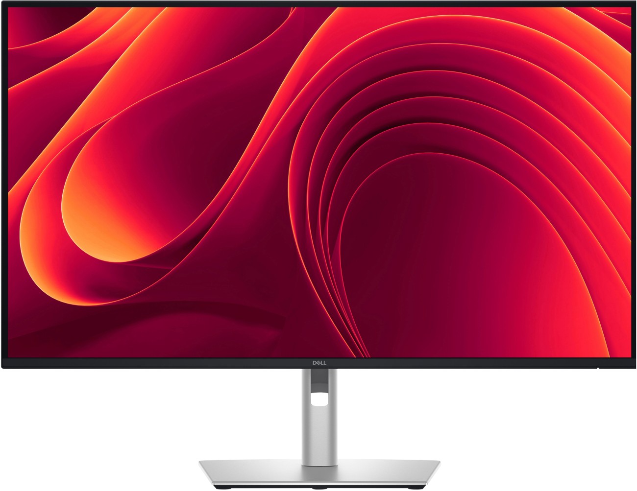 Dell Black/Grey Pro Plus P3225qe - 80 Cm (31.5") - 3840 X 2160 Pixels 4K Uhd Lcd Monitor - Image 11
