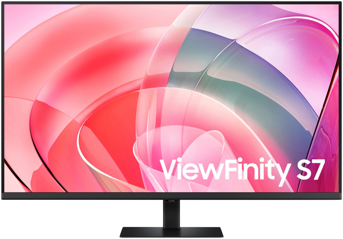 Samsung LS37D702EAUXXU 37" 4K Viewfinity Monitor - 3840 x 2160, Ultra HD, HDMI, Displayport - Image 4