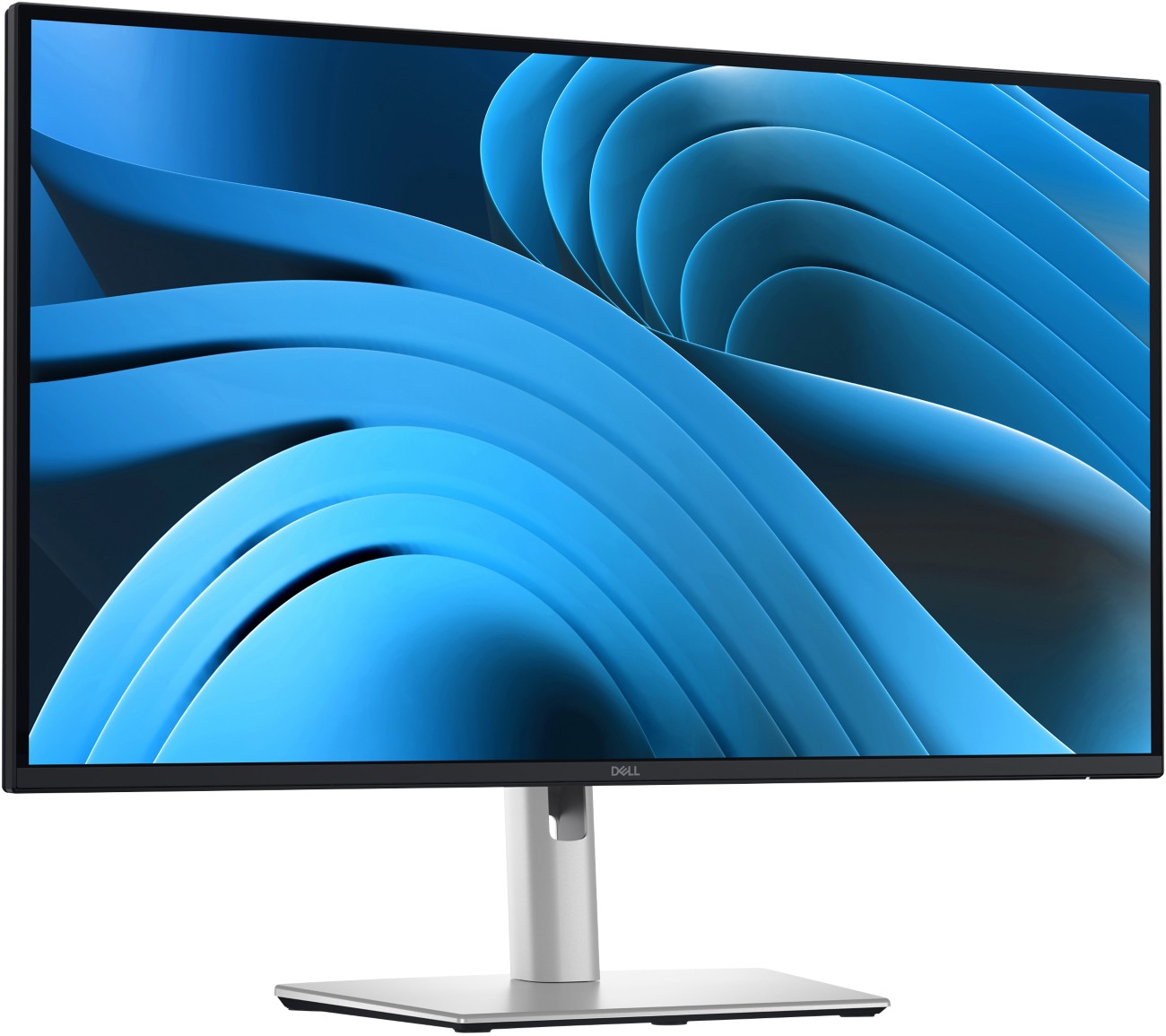 DELL Pro Plus P2725QE computer monitor 68.6 cm (27") 3840 x 2160 pixels 4K Ultra HD LCD Black, Silver - Image 10