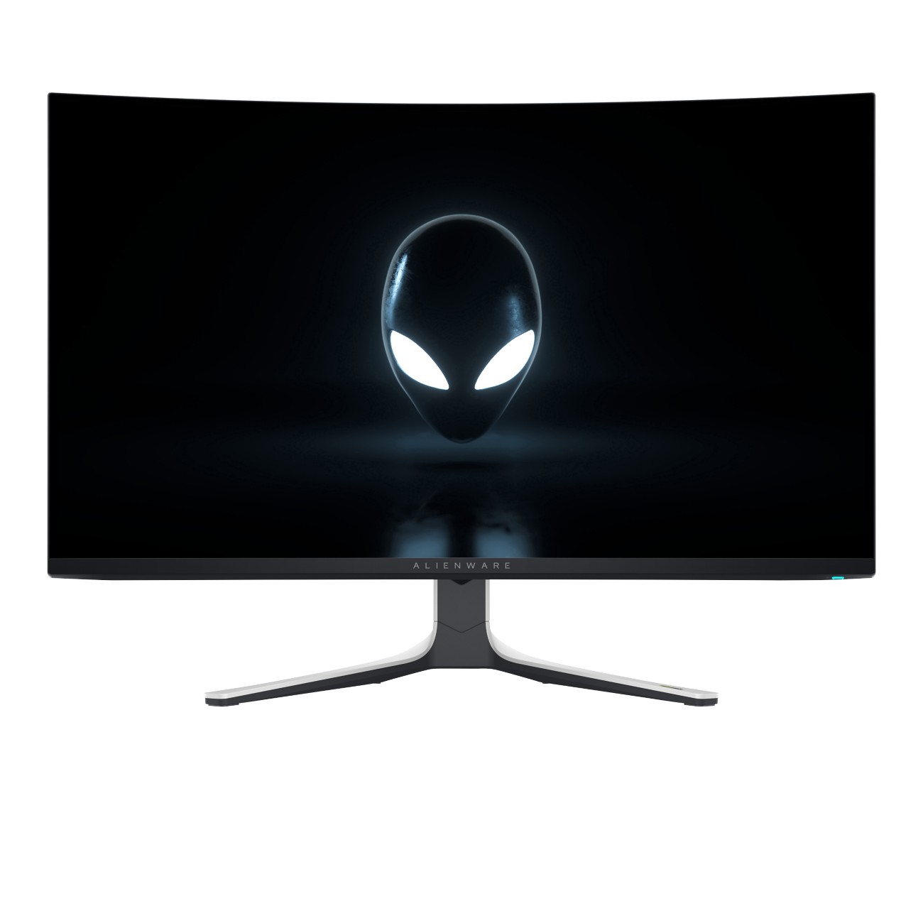 Alienware Black/White Aw3225qf Computer Monitor 81.3 Cm (32") 3840 X 2160 Pix - Image 6