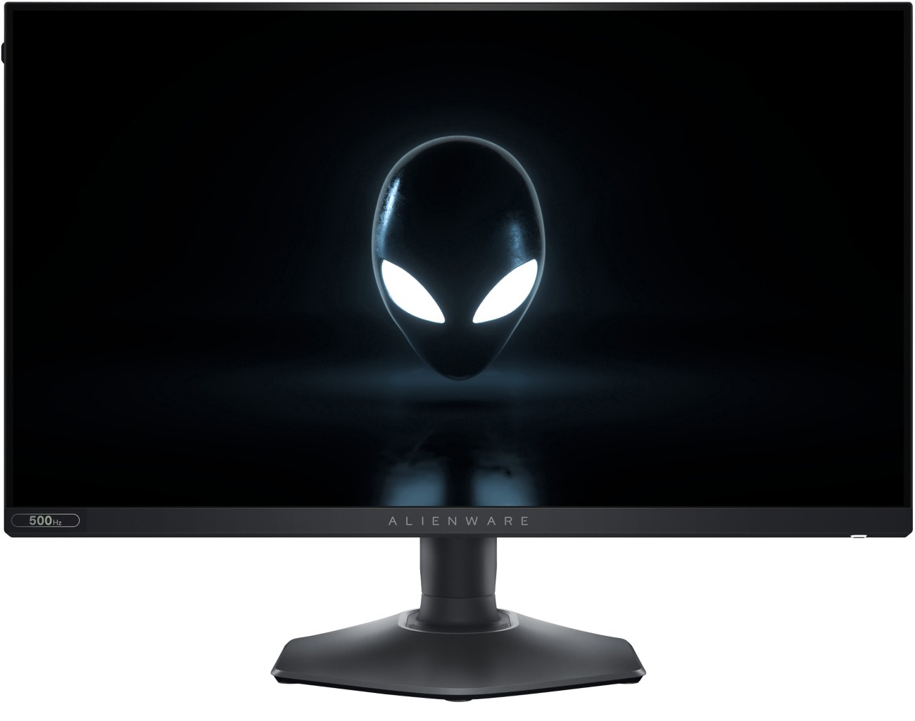 Alienware 62.2 Cm (24.5") Monitor Aw2524hf Black