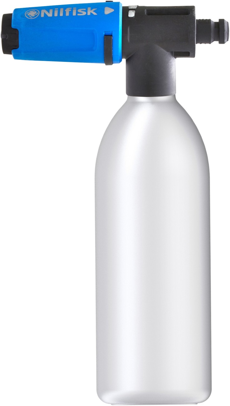 NilfiskAlto(Kew) 128500938 Click&Clean Super Foam Sprayer - Image 9