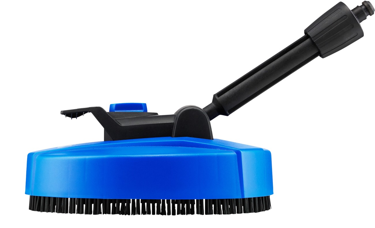 Nilfisk Pressure Washer Patio Cleaner Blue