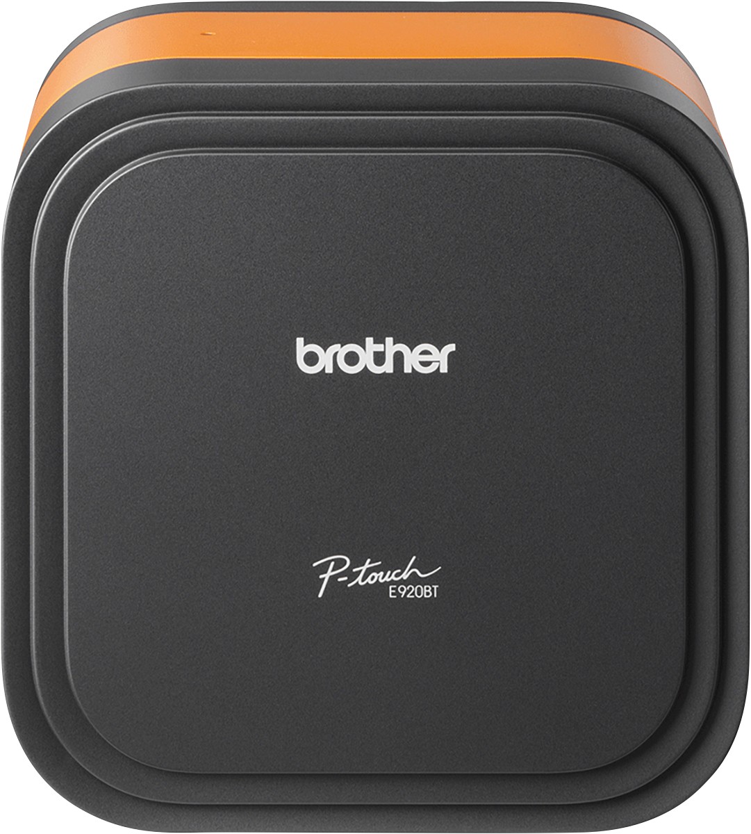Brother CUBE Pro Etikettendrucker PT-E920BT mit Bluetooth 1236813