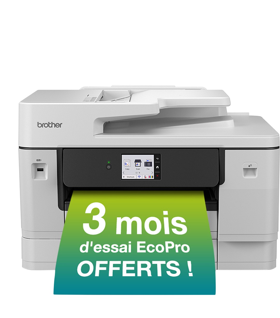Brother MFCJ6960DWRE1 Mfc-J6960Dw Multifunction - Image 3